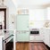 Retropolitan Fridge Retro Collection Lifestyle Jadeite Green